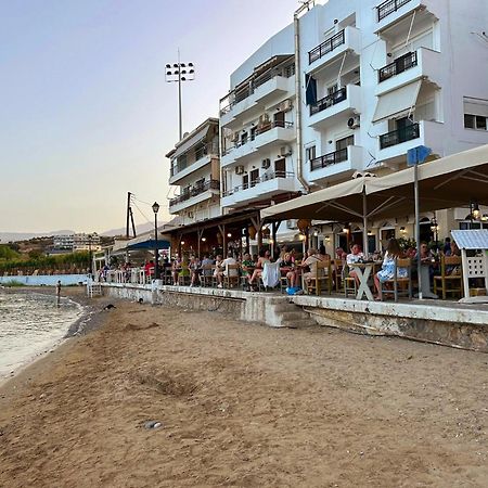 Filoxenia By The Sea Apartment Agios Nikolaos  Exterior photo