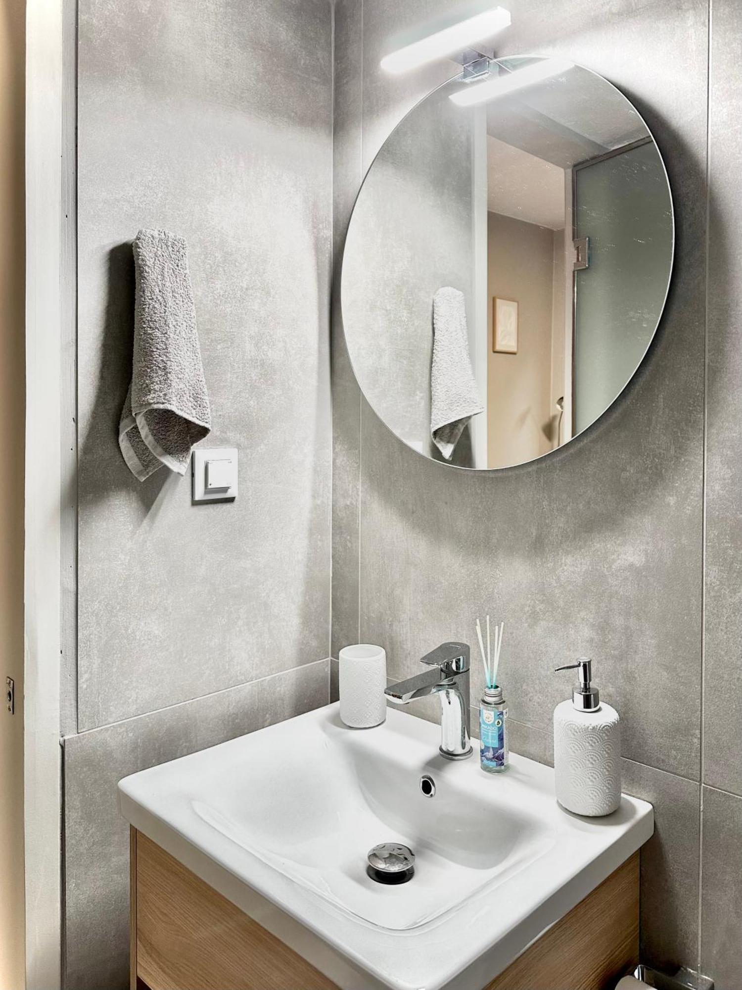 Filoxenia By The Sea Apartment Agios Nikolaos  Exterior photo