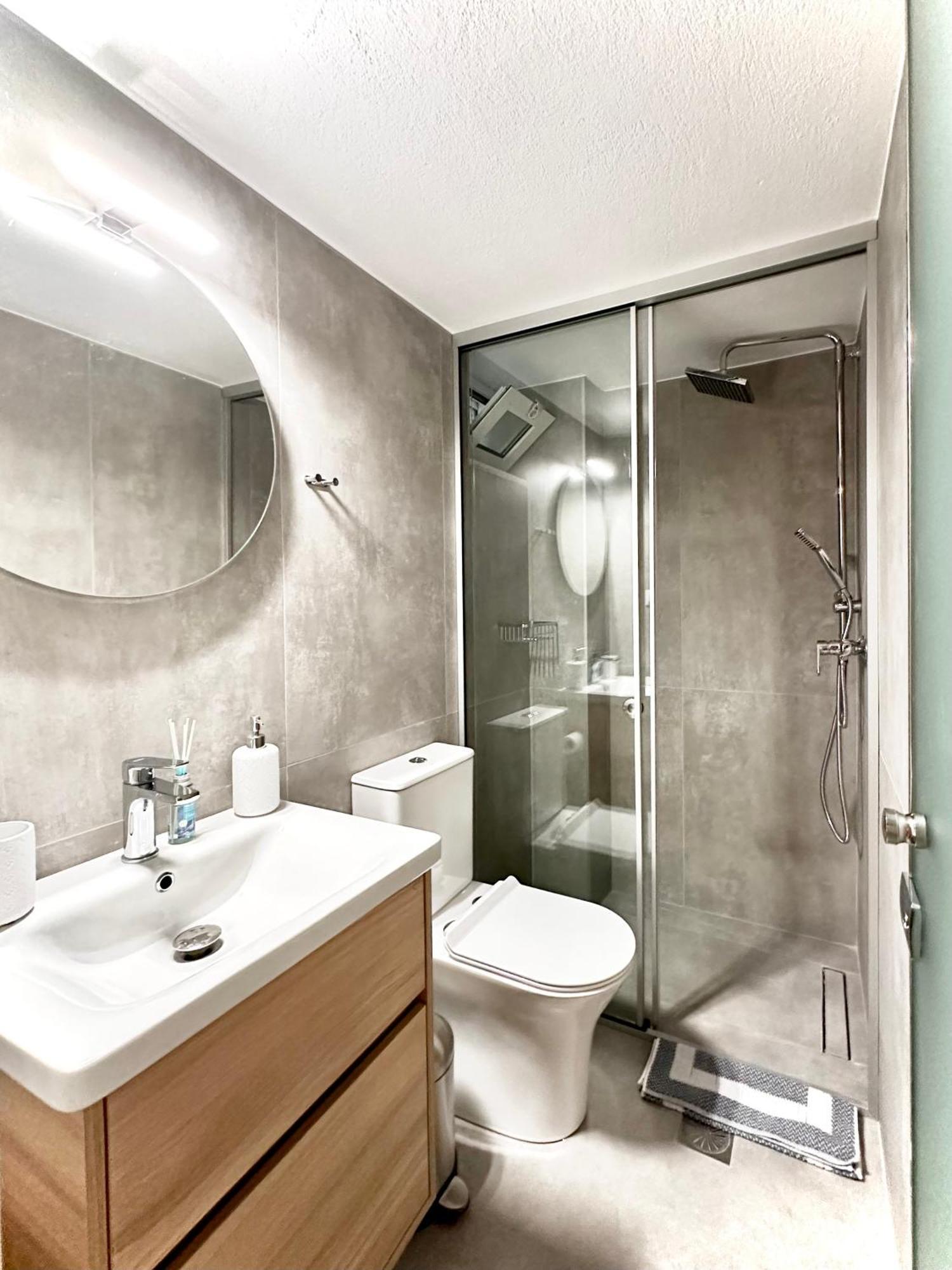 Filoxenia By The Sea Apartment Agios Nikolaos  Exterior photo