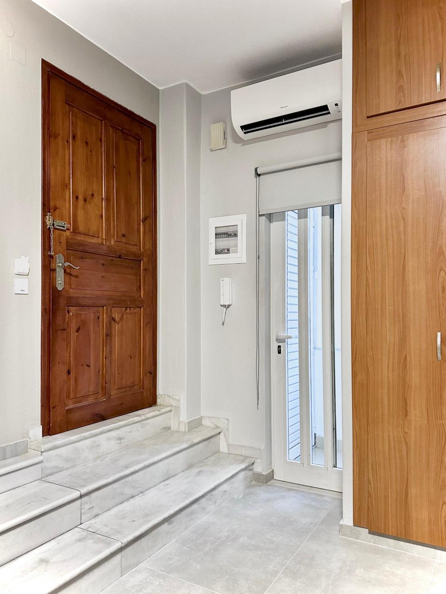 Filoxenia By The Sea Apartment Agios Nikolaos  Exterior photo