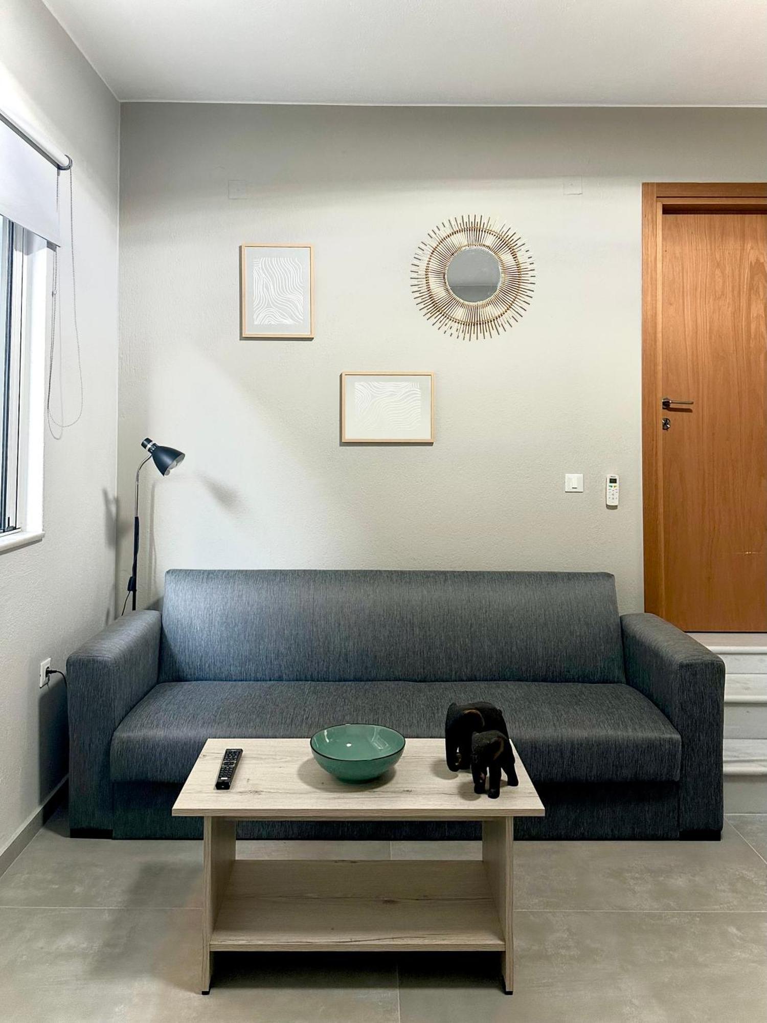 Filoxenia By The Sea Apartment Agios Nikolaos  Exterior photo