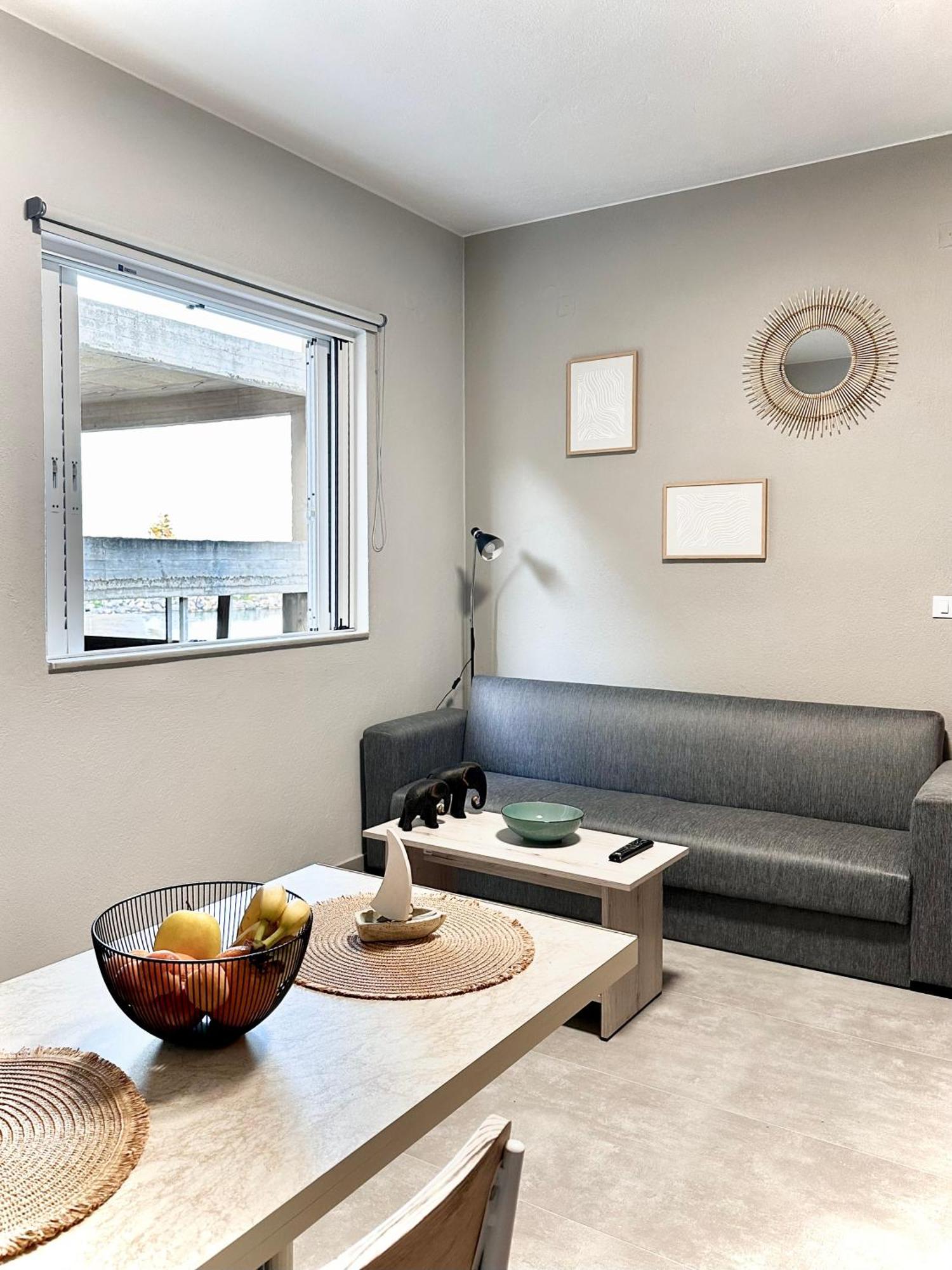 Filoxenia By The Sea Apartment Agios Nikolaos  Exterior photo