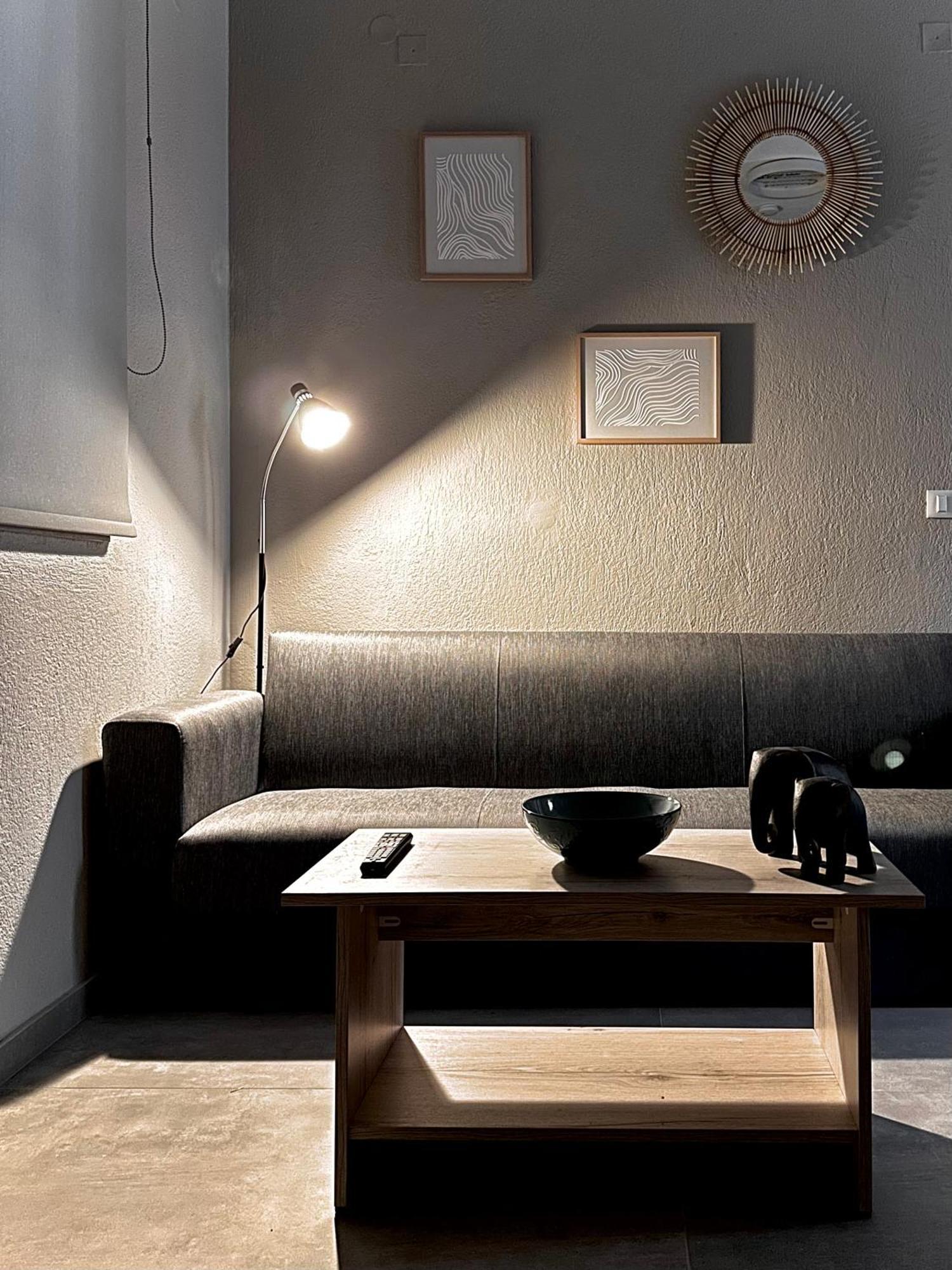 Filoxenia By The Sea Apartment Agios Nikolaos  Exterior photo