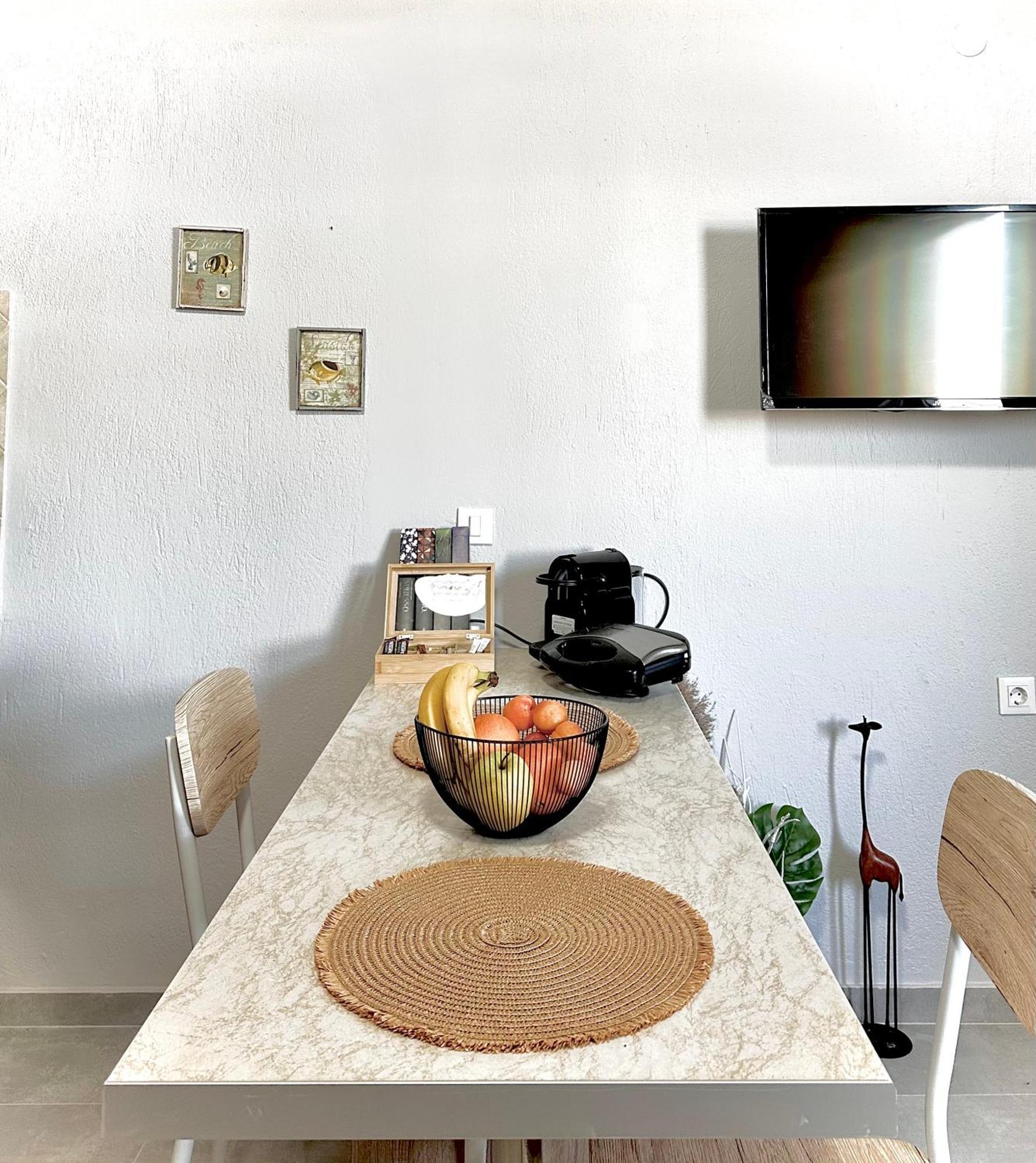 Filoxenia By The Sea Apartment Agios Nikolaos  Exterior photo