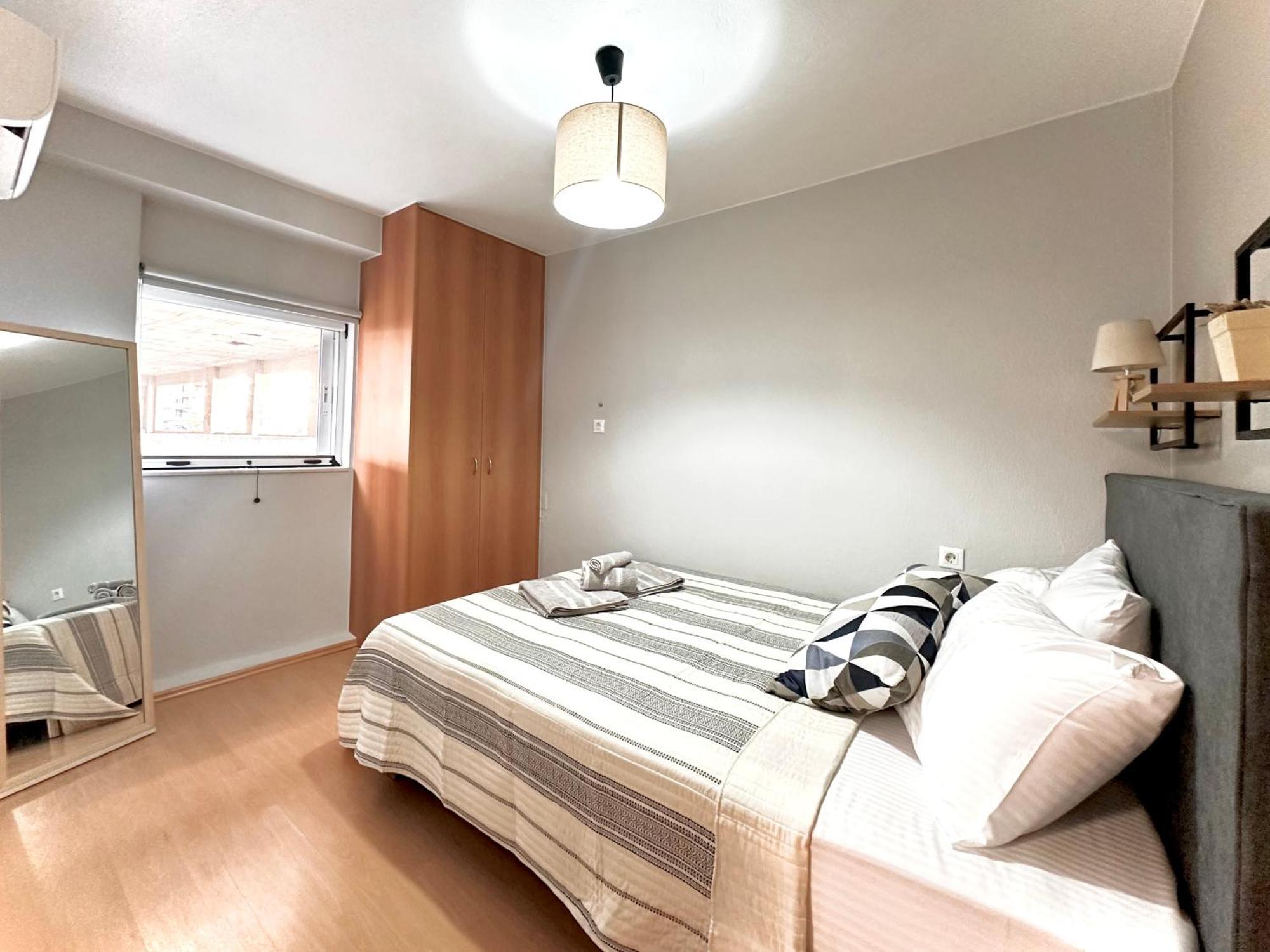 Filoxenia By The Sea Apartment Agios Nikolaos  Exterior photo